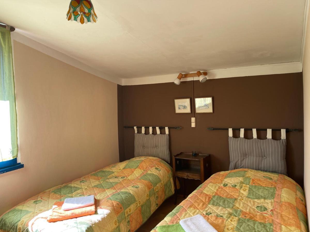 Montagne D'Alaric Apartment Moux Bagian luar foto